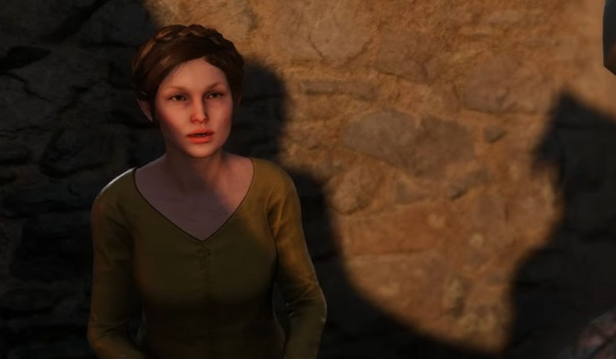 How to romance Margaret in KCD2